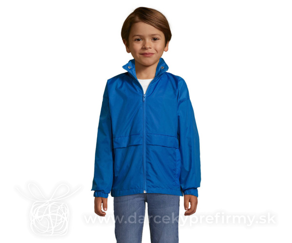SURF KIDS - SURF KIDS WINDBREAKER 210g