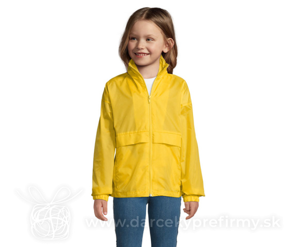 SURF KIDS - SURF KIDS WINDBREAKER 210g