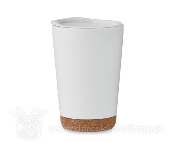 CO - Dvoustěnný pohárek 300 ml