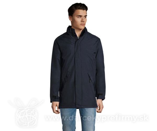ROBYN - ROBYN PARKA UNISEX