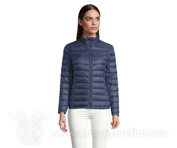 WILSON WOMEN - WILSON BUNDA DÁMSKÉ 380T
