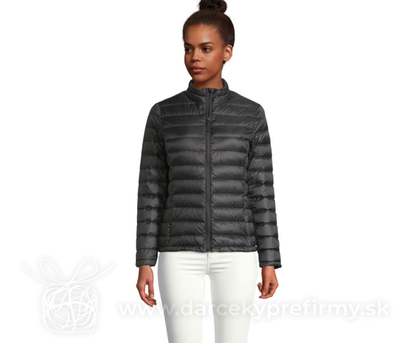 WILSON WOMEN - WILSON BUNDA DÁMSKÉ 380T