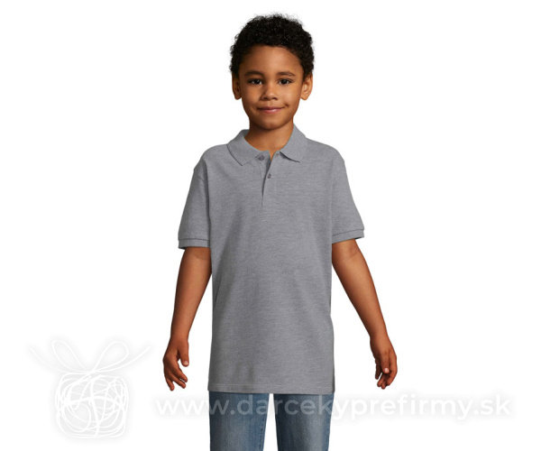 PERFECT KIDS - PERFECT DĚTSKÉ POLO 180g