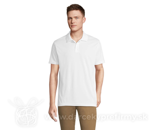 PITCHER - PITCHER UNISEX POLO