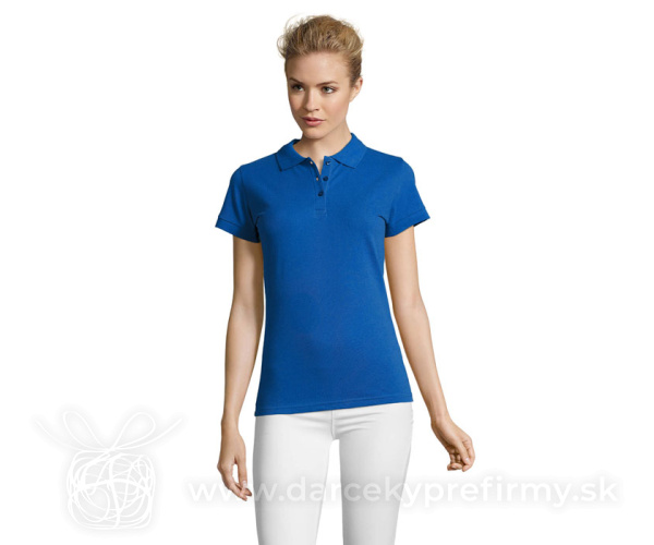 PERFECT WOMEN - PERFECT DÁMSKÉ POLO 180g