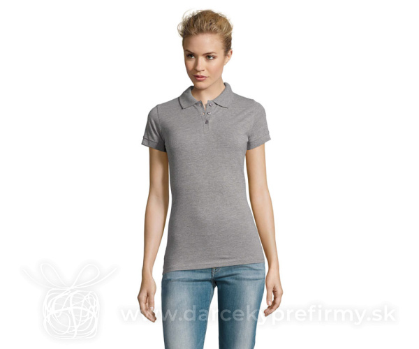 PERFECT WOMEN - PERFECT DÁMSKÉ POLO 180g