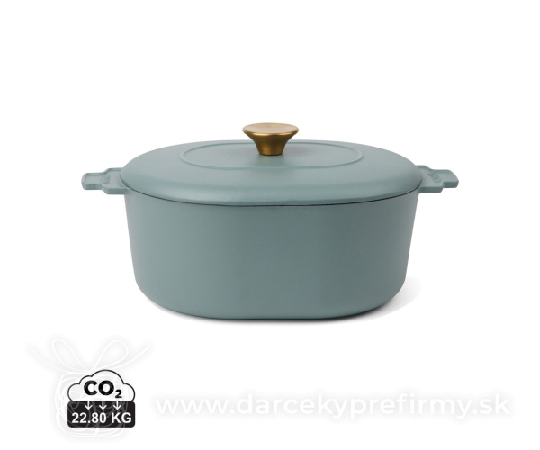 Kastról VINGA Monte Heritage 4l