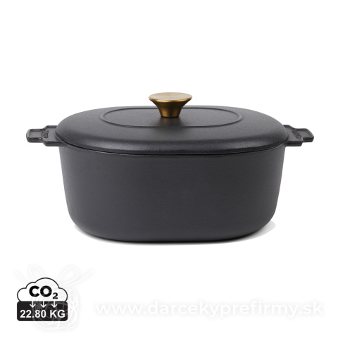 Obrázok produktu Kastról VINGA Monte Heritage 4l
