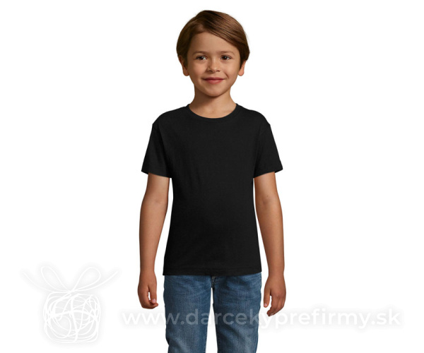 REGENT FIT KIDS - REGENT F DĚTSKÉ TRIČKO 150g