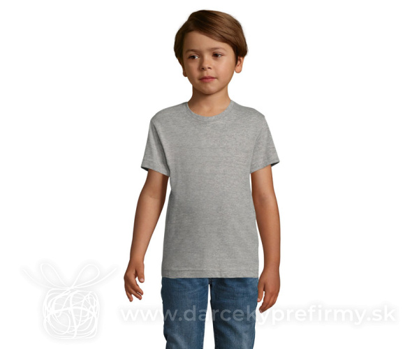 REGENT FIT KIDS - REGENT F DĚTSKÉ TRIČKO 150g