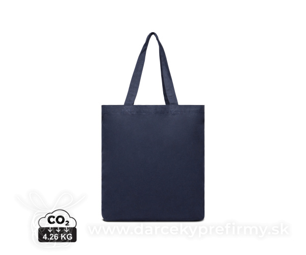 Tote bag VINGA Hilo z recykl. canvas AWARE™