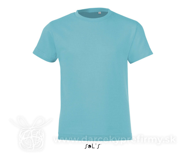 REGENT FIT KIDS - REGENT F DĚTSKÉ TRIČKO 150g