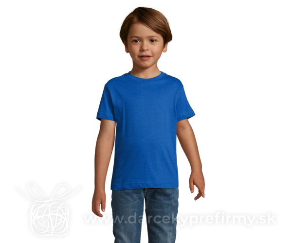 REGENT FIT KIDS - REGENT F DĚTSKÉ TRIČKO 150g