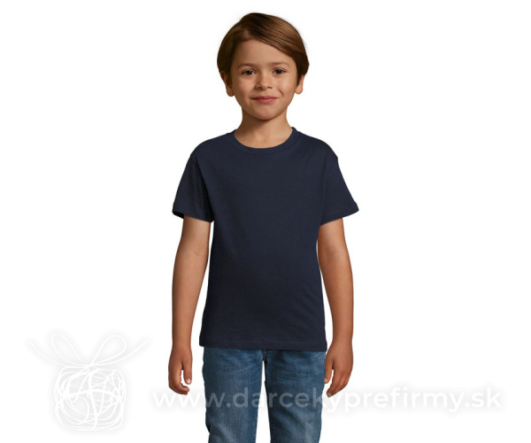 REGENT FIT KIDS - REGENT F DĚTSKÉ TRIČKO 150g
