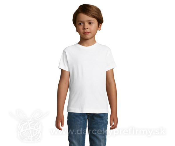 REGENT FIT KIDS - REGENT F DĚTSKÉ TRIČKO 150g