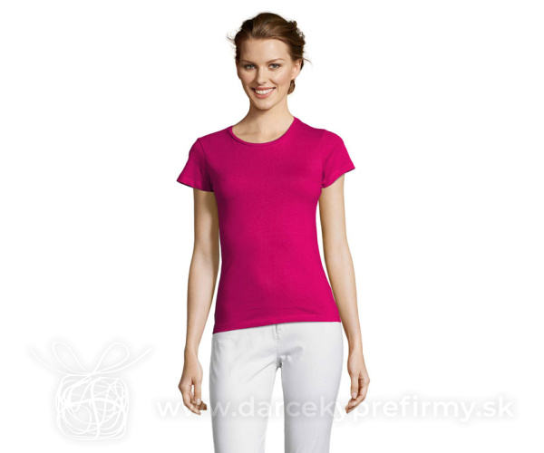 MISS - MISS WOMEN'S T-SHIRT 150