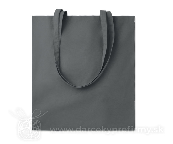 COTTONEL COLOUR ++ - Nákupní taška z bavlny 180g