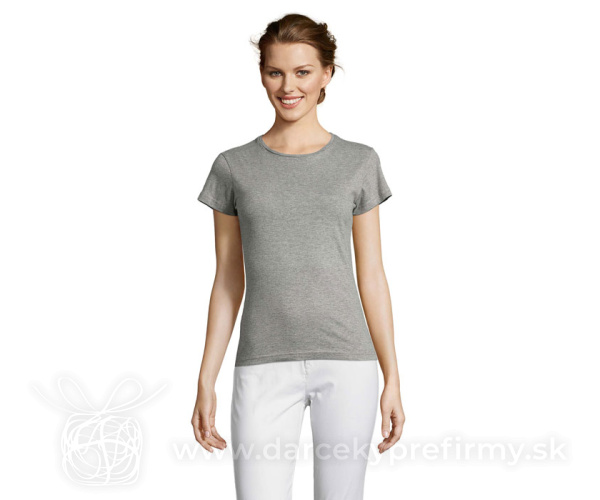 MISS - MISS WOMEN'S T-SHIRT 150