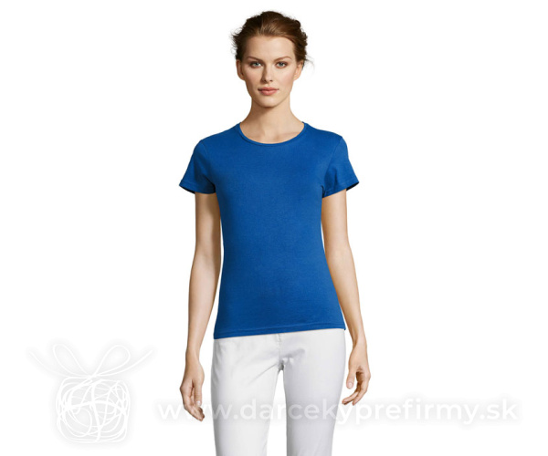 MISS - MISS WOMEN'S T-SHIRT 150