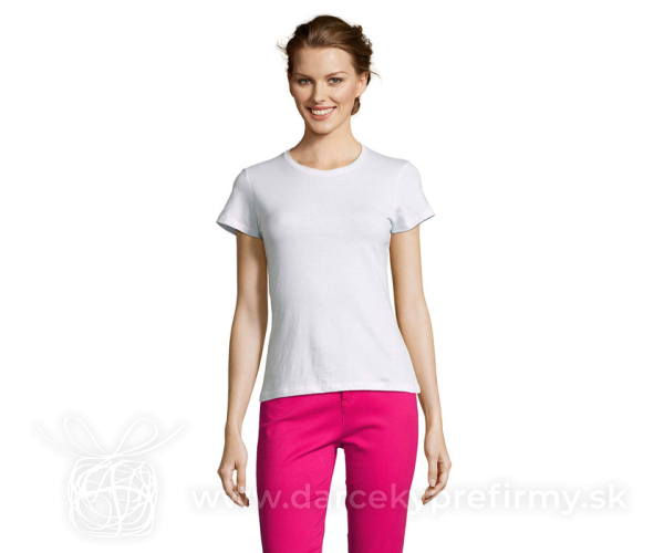 MISS - MISS WOMEN'S T-SHIRT 150