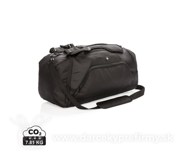 Swiss Peak RFID taška & batoh