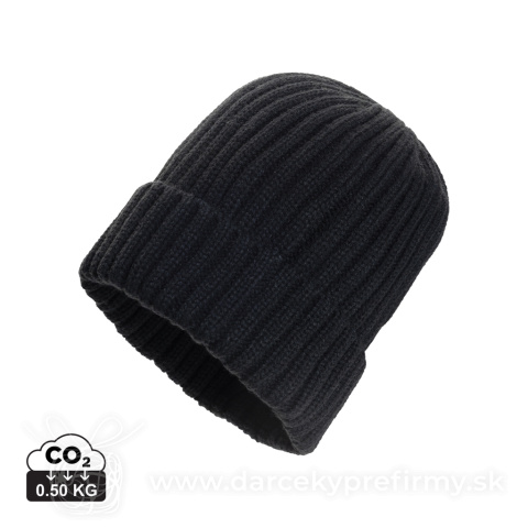 Obrázok produktu Rebrovaná čiapka Kennedi AWARE™ Polylana®