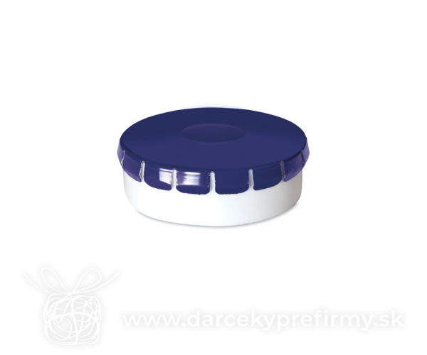 MINTO - Mentolky bez cukru, 12g