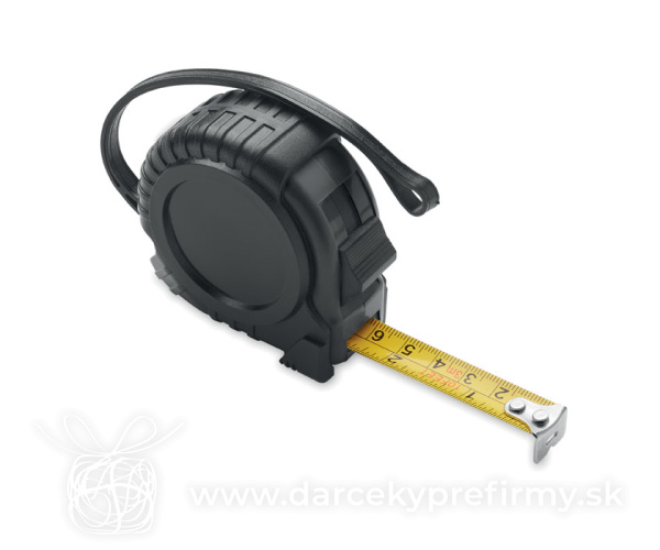 MRTAPE - Měřicí pásmo 3m
