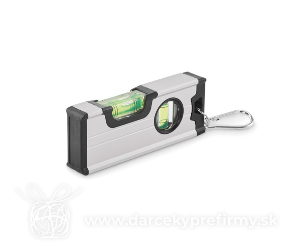 MAGNEL - Mini magnetická hliníková vodov