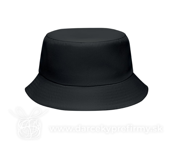 EMMER - Klobouk z polyesteru 150g