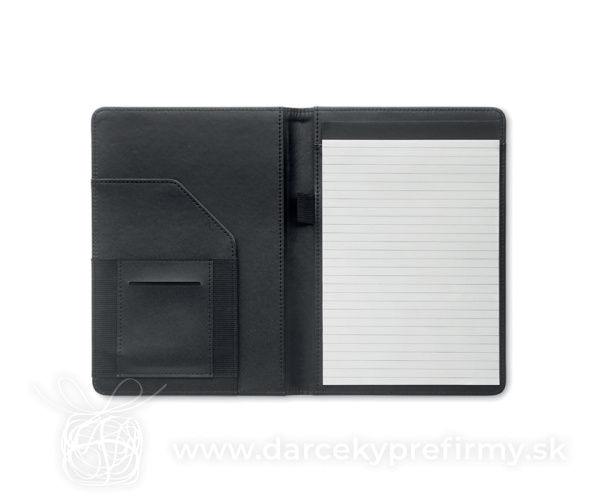 FOLIO - Portfolio A5 z 300D RPET