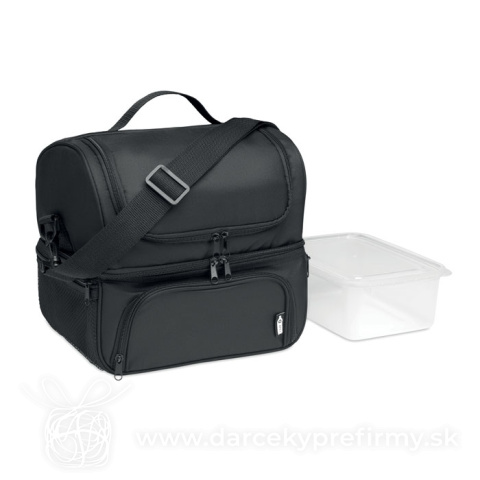 Obrázok produktu ICEBERG - Chladící taška z RPET