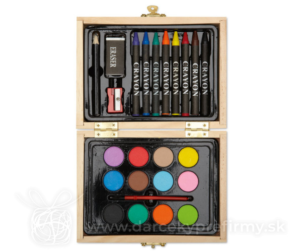 BEAU - Malířský set