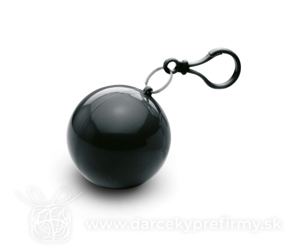 NIMBUS - Plášť do deště, PS obal
