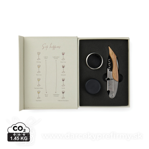 Obrázok produktu VINGA Story of wine