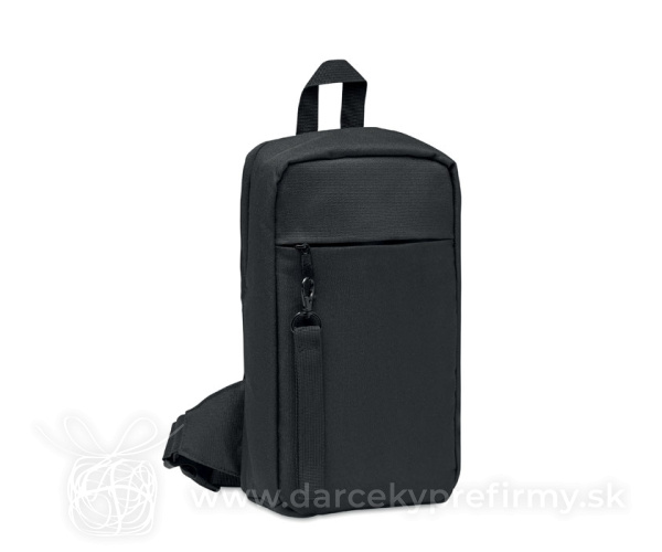 CEBAG - Taška přes hruď z 600D Rpet