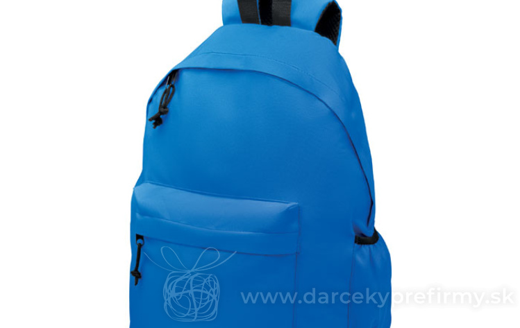 Obrázok kategórie BAPAL - Batoh s vonkajším vreckom