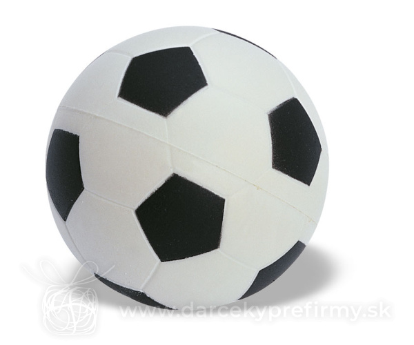 GOAL - Antistresový míč