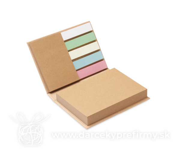 MEUI - Set poznámkových bločků