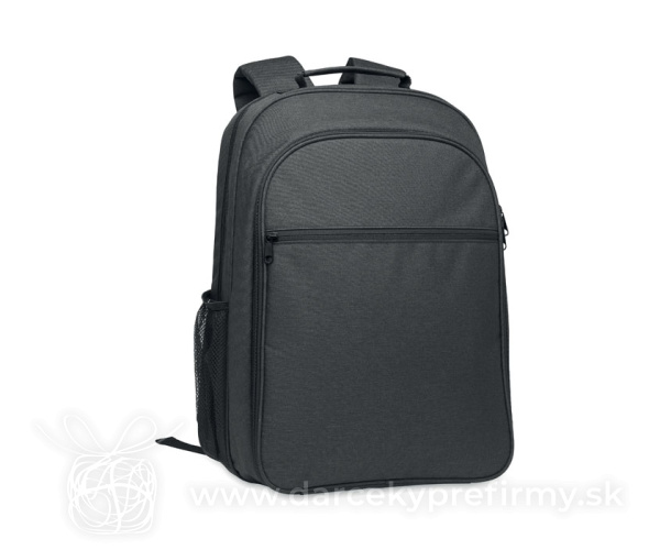 COOLPACK - Chladiaci batoh z 300D RPET