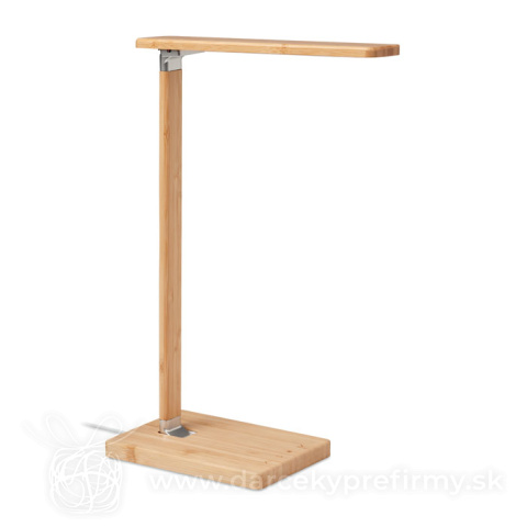 Obrázok produktu NEAT LIGHT - Stolní světlo a 10W nabíječka