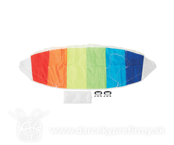 ARC - Duhový drak v pouzdře