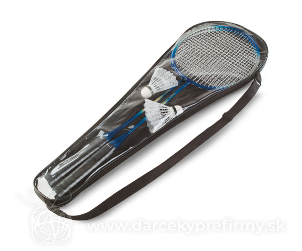 MADELS - Badminton pro 2 osoby