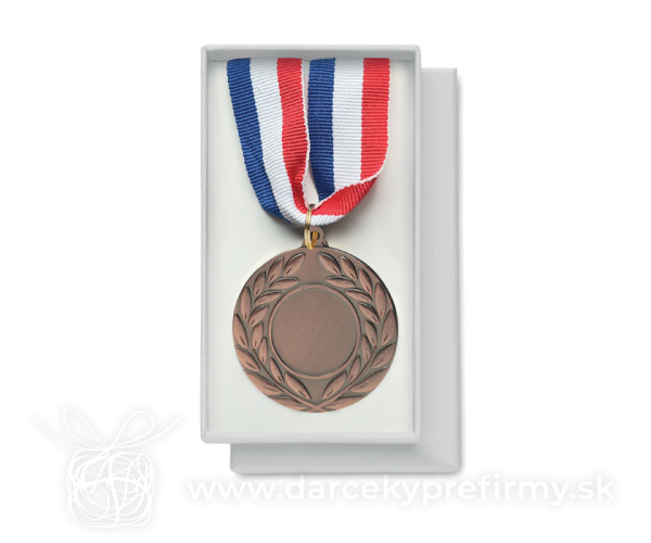 WINNER - Medaile o priemere 5 cm