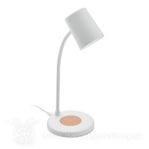 Obrázok produktu SPOT - Nabíječka, reproduktor a lampa