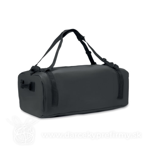 Obrázok produktu MOUNTAIN - Cestovní taška z Tarpaulinu