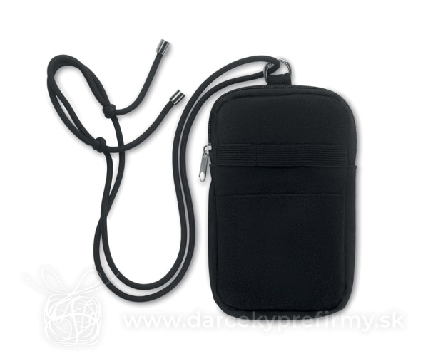 MOBIBOLSA - Crossbody brašna na smartphone