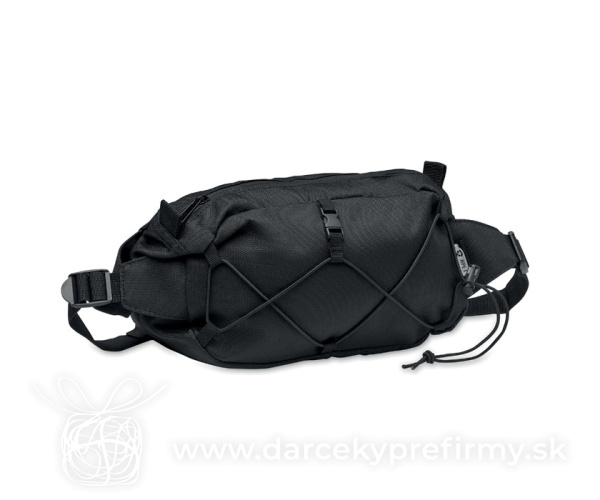 BROTT - Ledvinka z 600D RPET