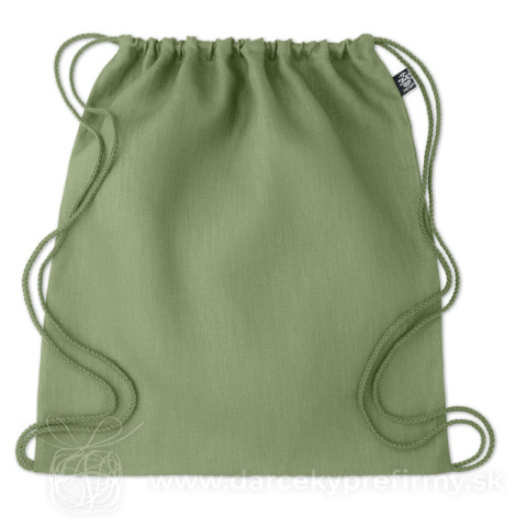 Obrázok produktu NAIMA BAG - Stahovací batoh z konopí