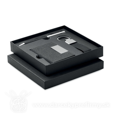Obrázok produktu SCRIBI 3 - Dárková sada v krabičke, 3ks